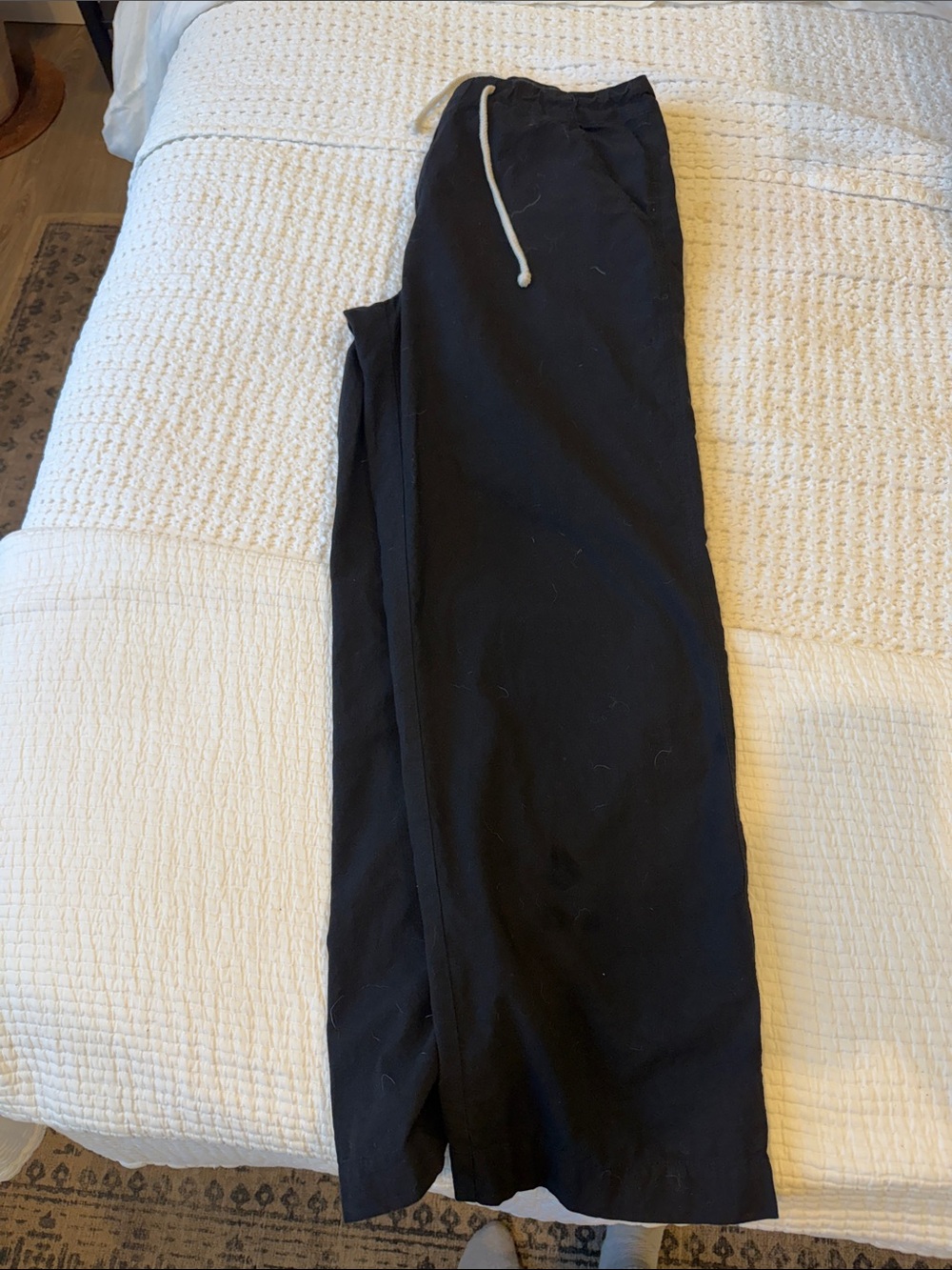 Donni pants